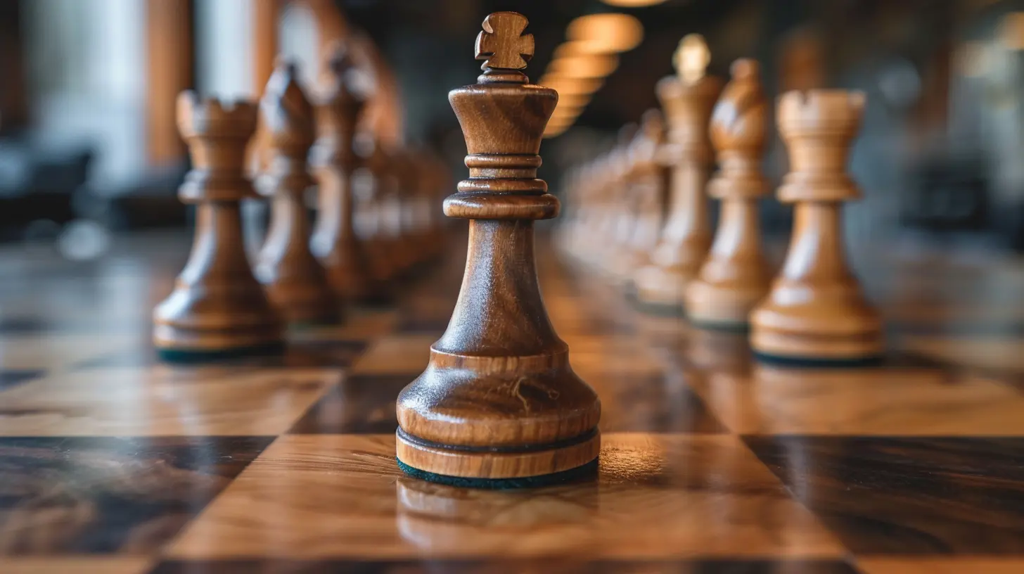 Strategic Business Planning for 2026: Preparing for a Changing Economy