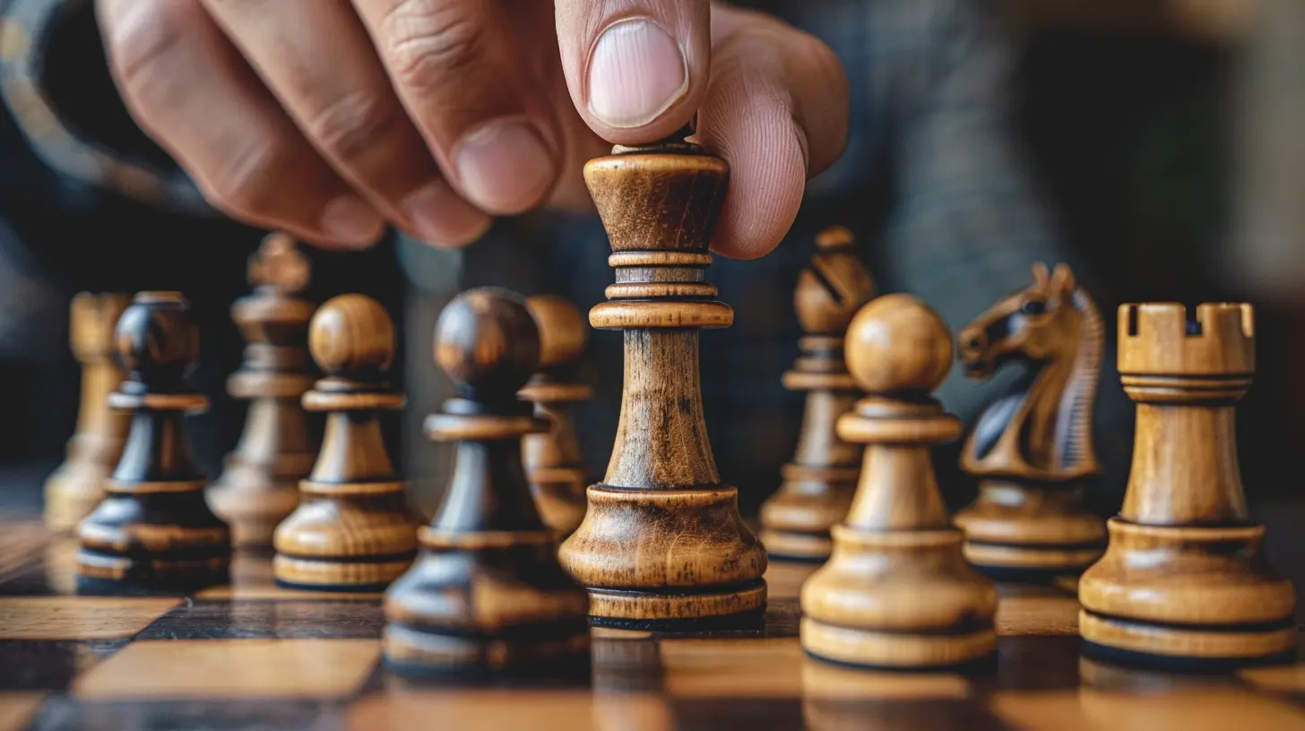 Strategic Business Planning for 2026: Preparing for a Changing Economy