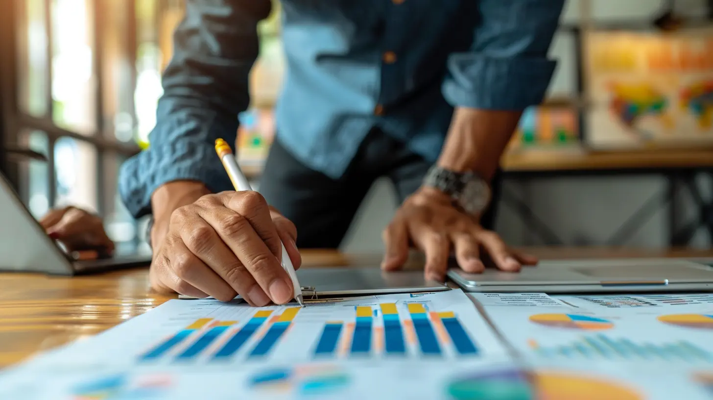 Strategic Business Planning for 2026: Preparing for a Changing Economy