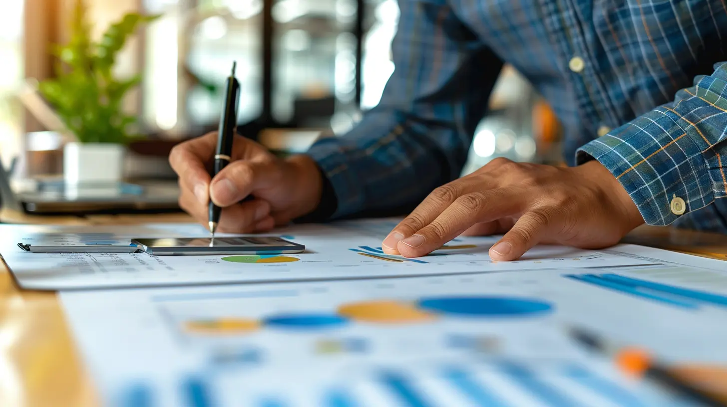 Strategic Business Planning for 2026: Preparing for a Changing Economy