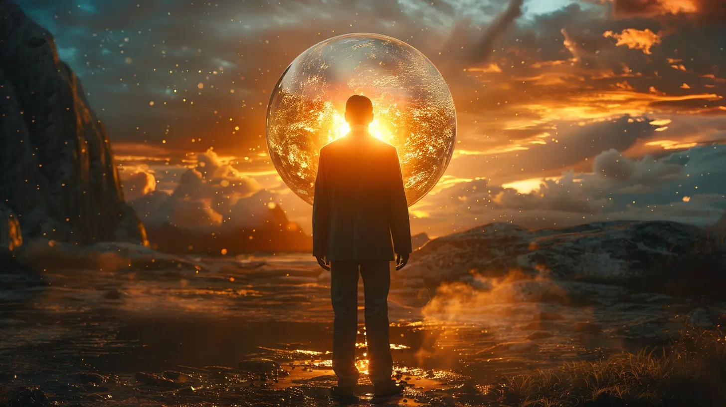 Strategic Foresight: Predicting and Preparing for Future Business Challenges