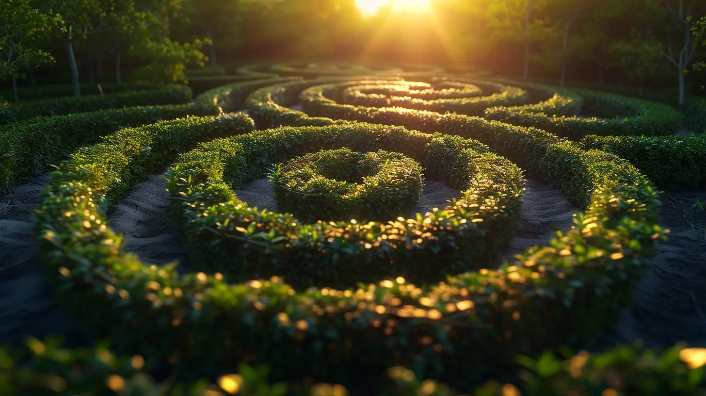 Strategic Planning for Sustainable Competitive Advantage