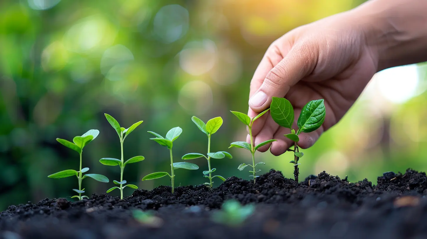 Strategic Planning for Sustainable Competitive Advantage