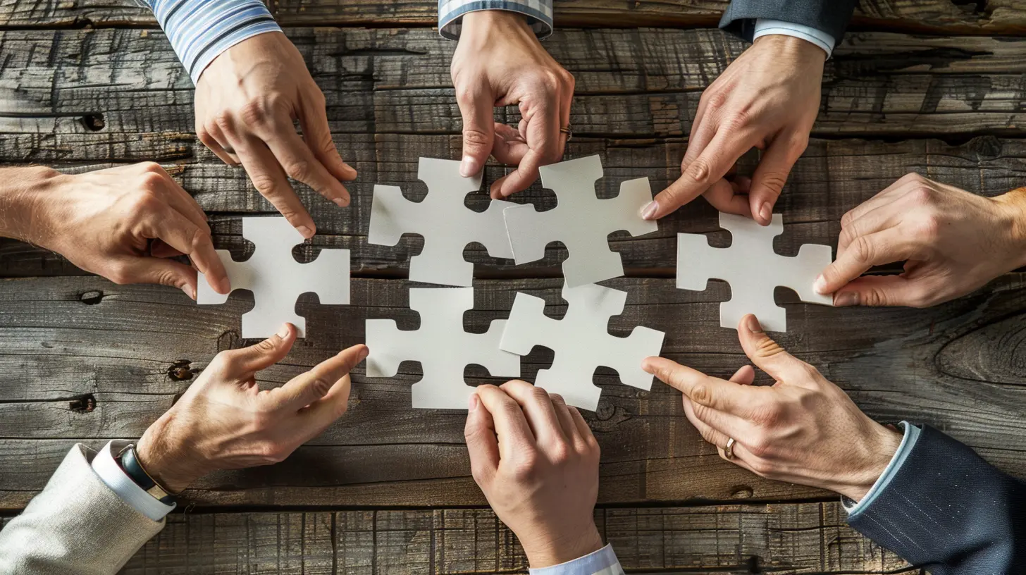 Strategic Planning for Sustainable Competitive Advantage