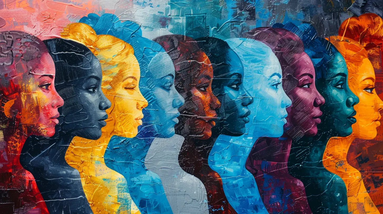 Strategies for Fostering Diversity in Remote and Hybrid Workplaces