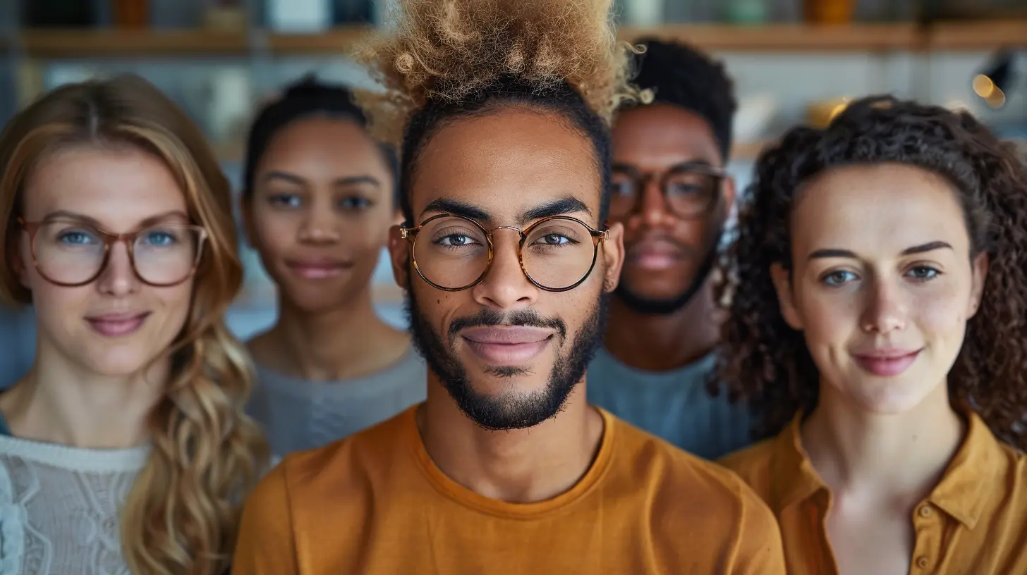 Strategies for Fostering Diversity in Remote and Hybrid Workplaces