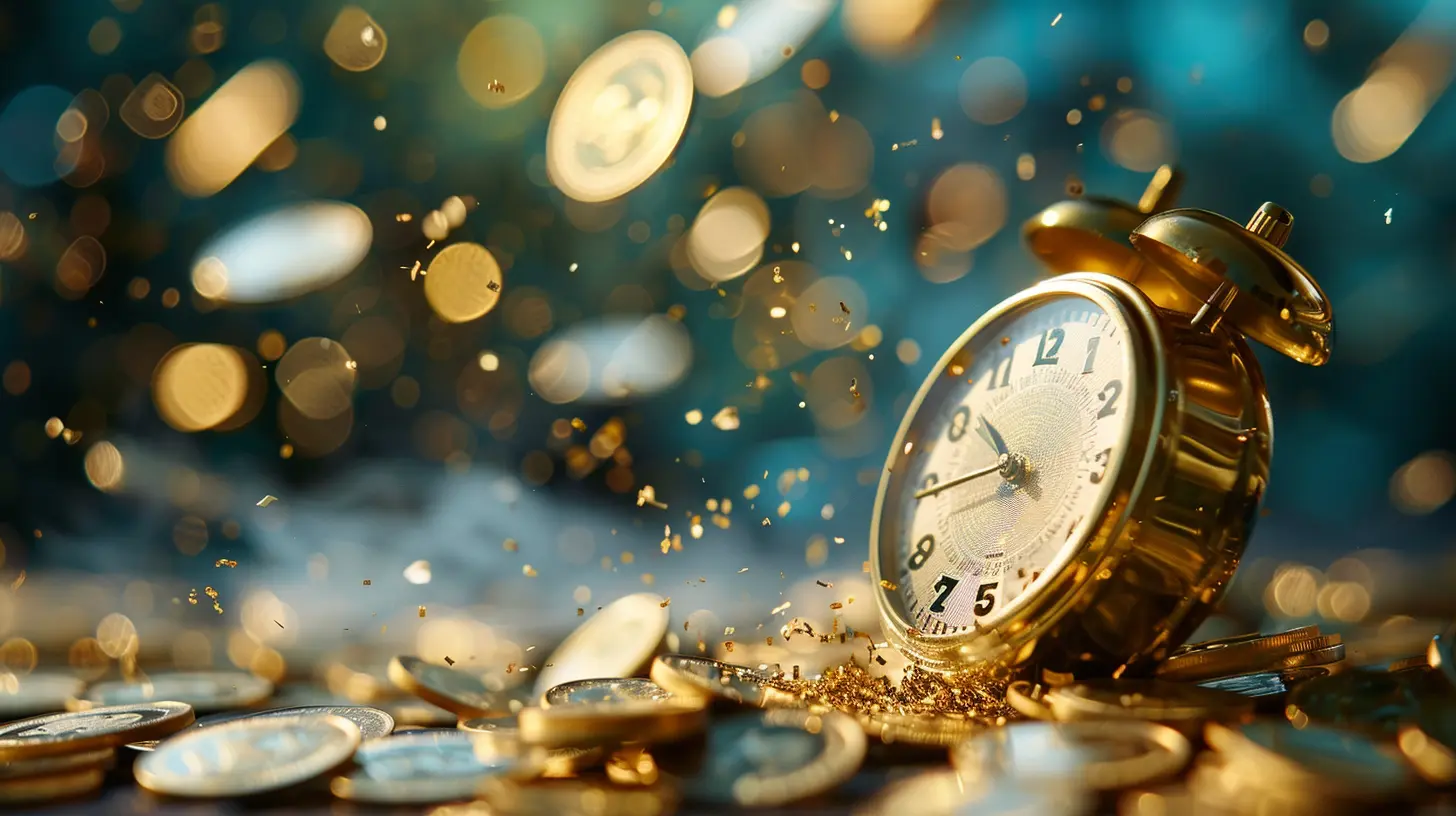 Strategies for Optimizing Your Operating Cash Cycle