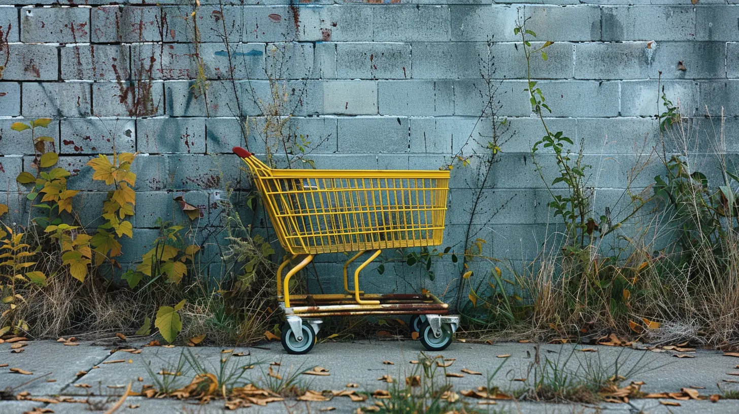 Strategies for Reducing Cart Abandonment on Your E-Commerce Site