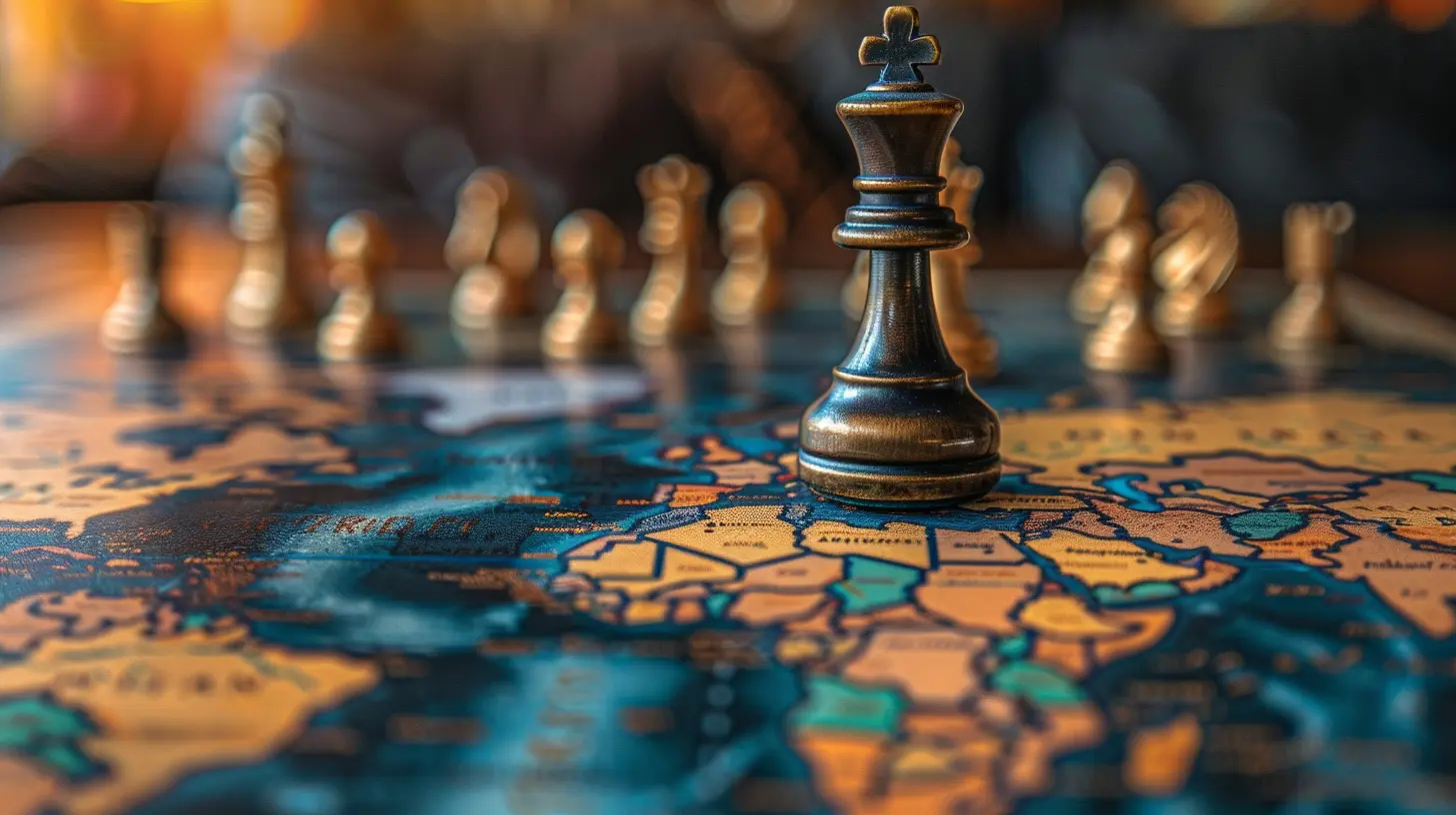 Strategizing for Global Expansion: Key Considerations