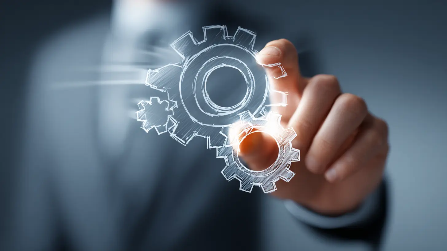 Streamlining Operations to Enhance Bottom Line Results