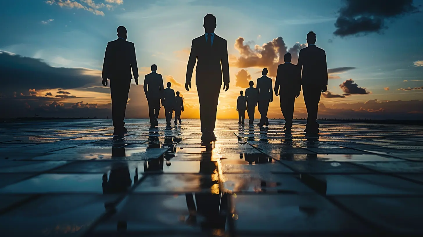 Strengthening Your Business’s Vision with Strategic Coaching