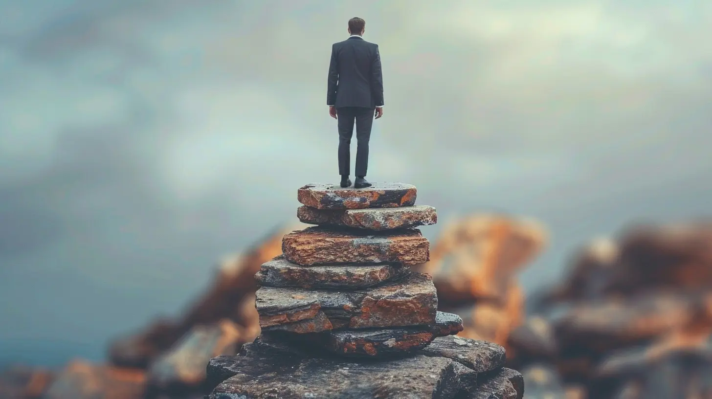 Strengthening Your Business’s Vision with Strategic Coaching