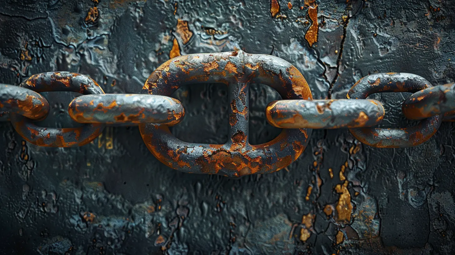 Supply Chain Resilience: Surviving and Thriving Amidst Disruption