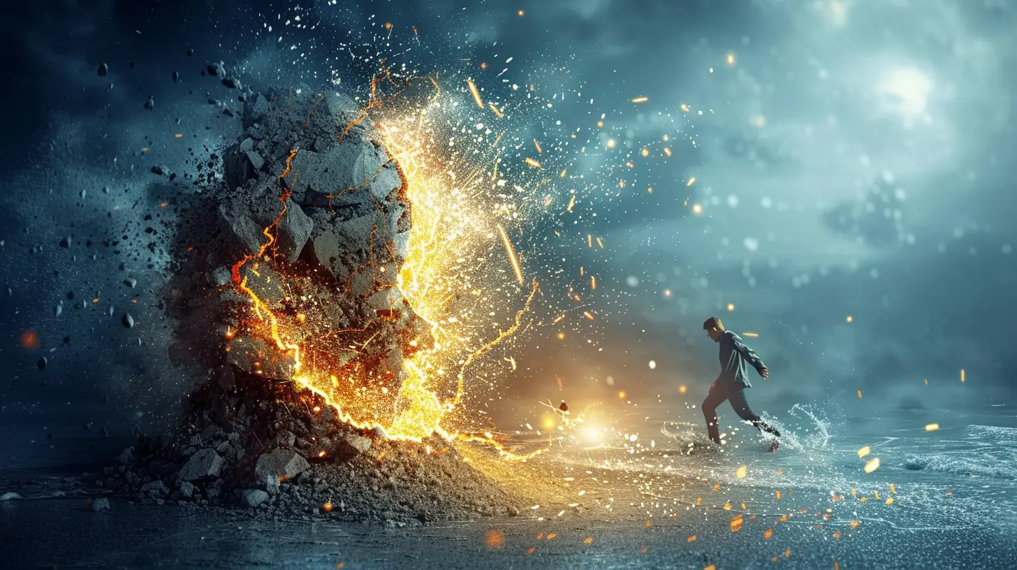 Supply Chain Resilience: Surviving and Thriving Amidst Disruption