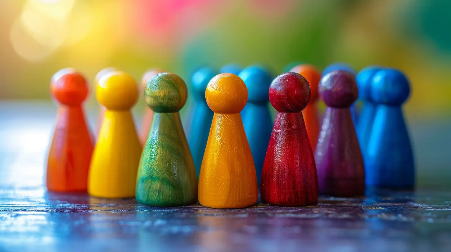 Supporting Emotional and Psychological Safety in Diverse Teams