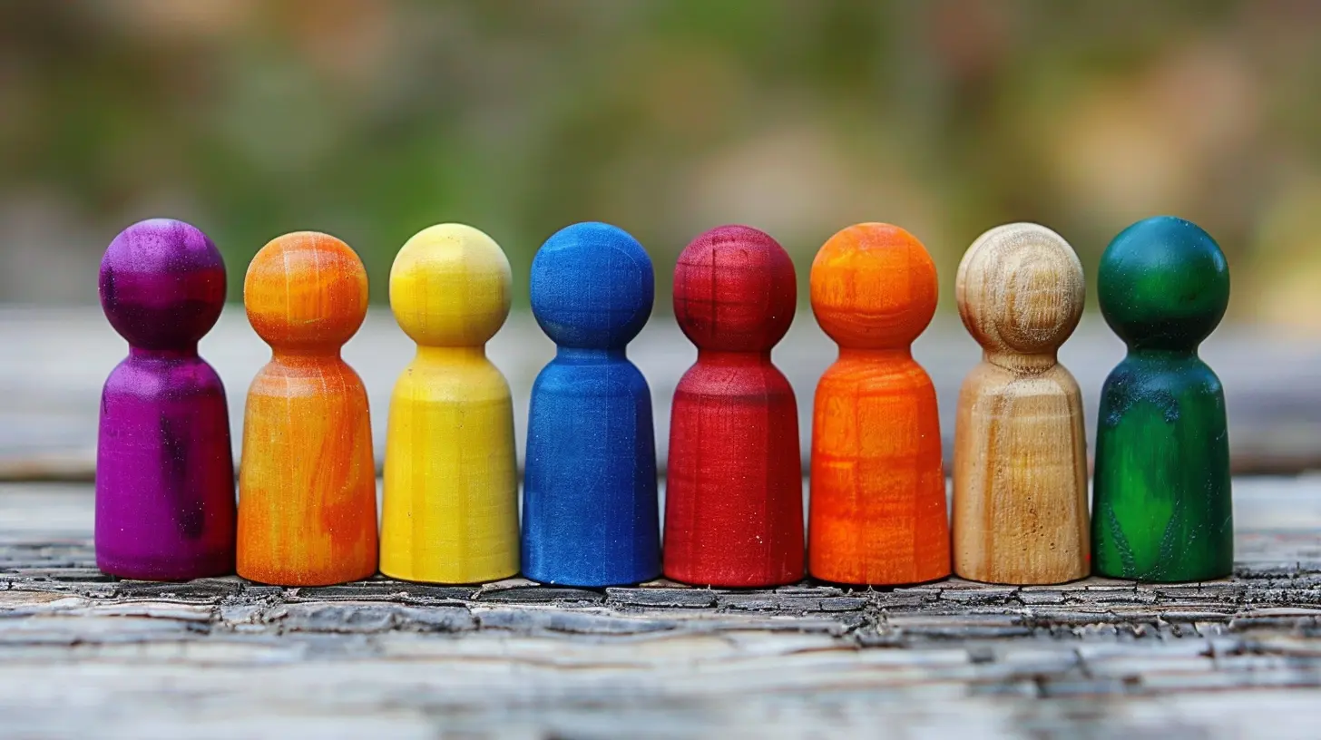 Supporting Emotional and Psychological Safety in Diverse Teams