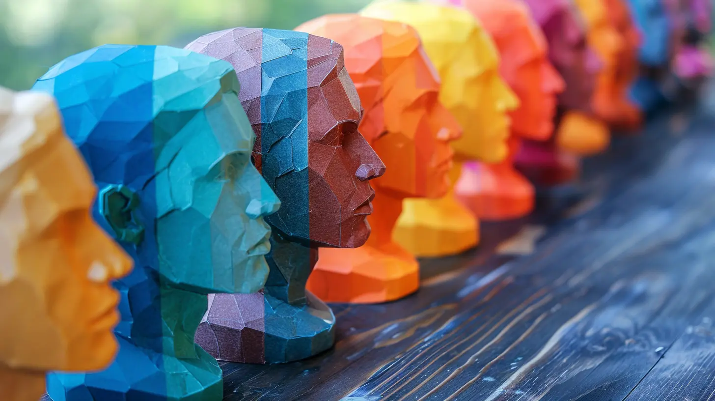 Supporting Emotional and Psychological Safety in Diverse Teams
