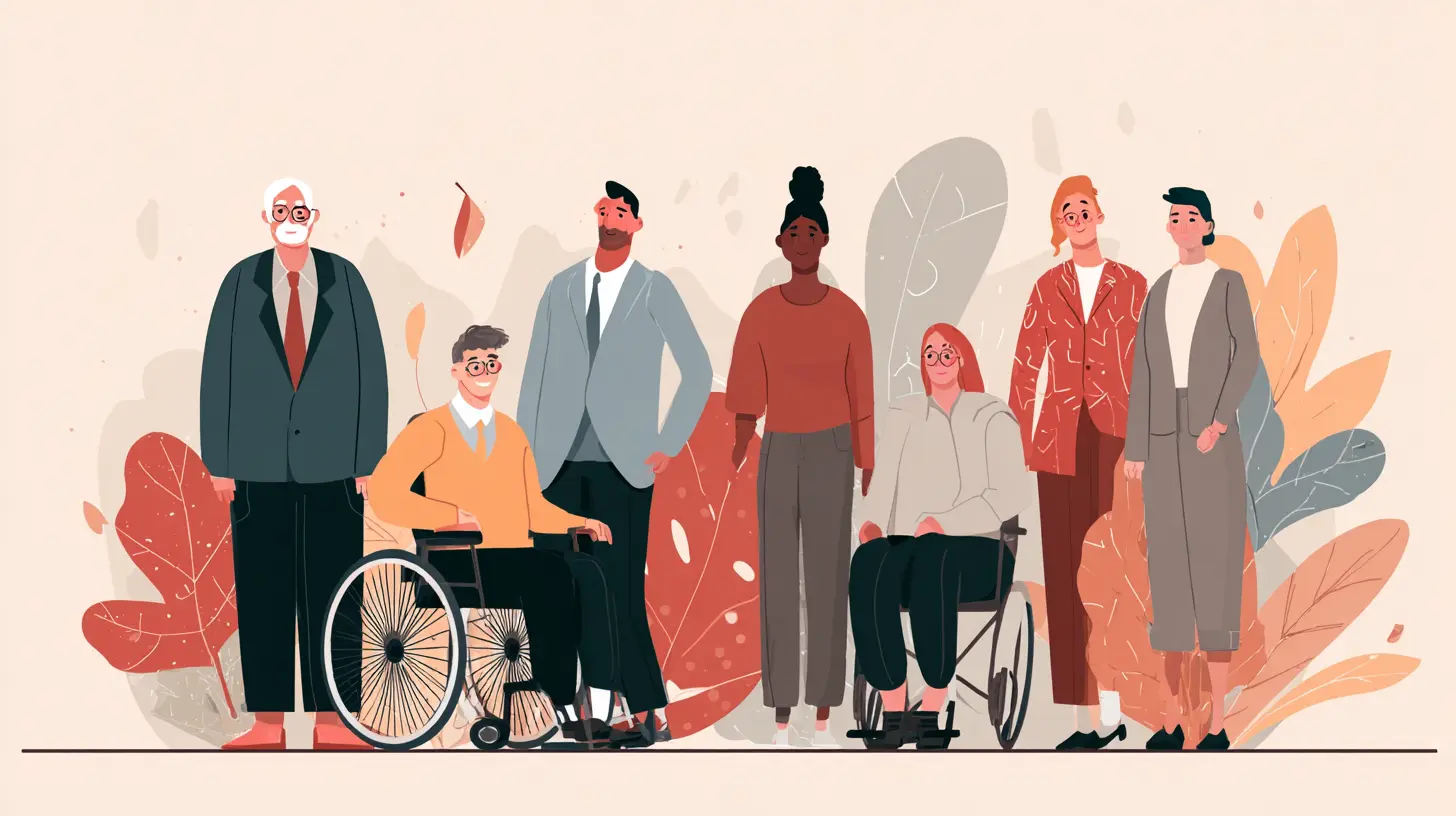 Supporting Neurodiverse Employees for a More Inclusive Workforce
