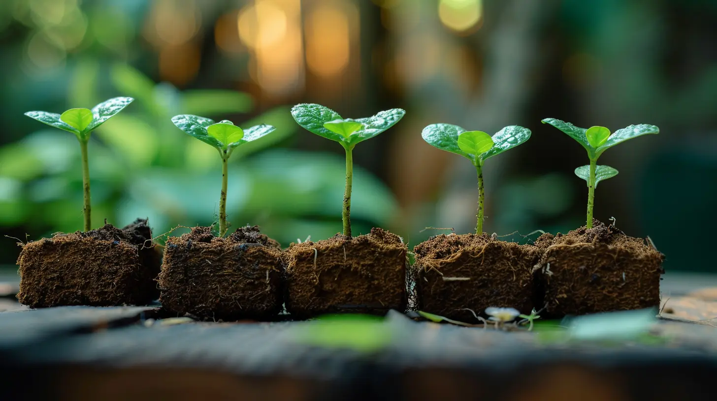 Sustainability as a Core Component of Corporate Strategy