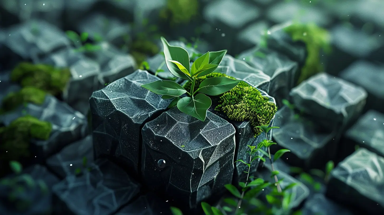 Sustainability as a Core Component of Corporate Strategy