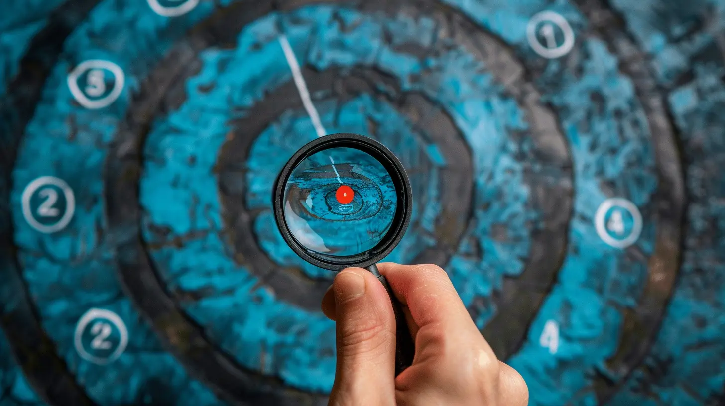 Targeting the Right Buyer Personas in B2C Marketing