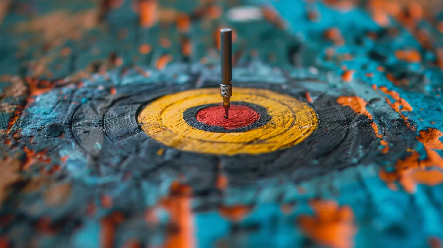 Targeting the Right Buyer Personas in B2C Marketing