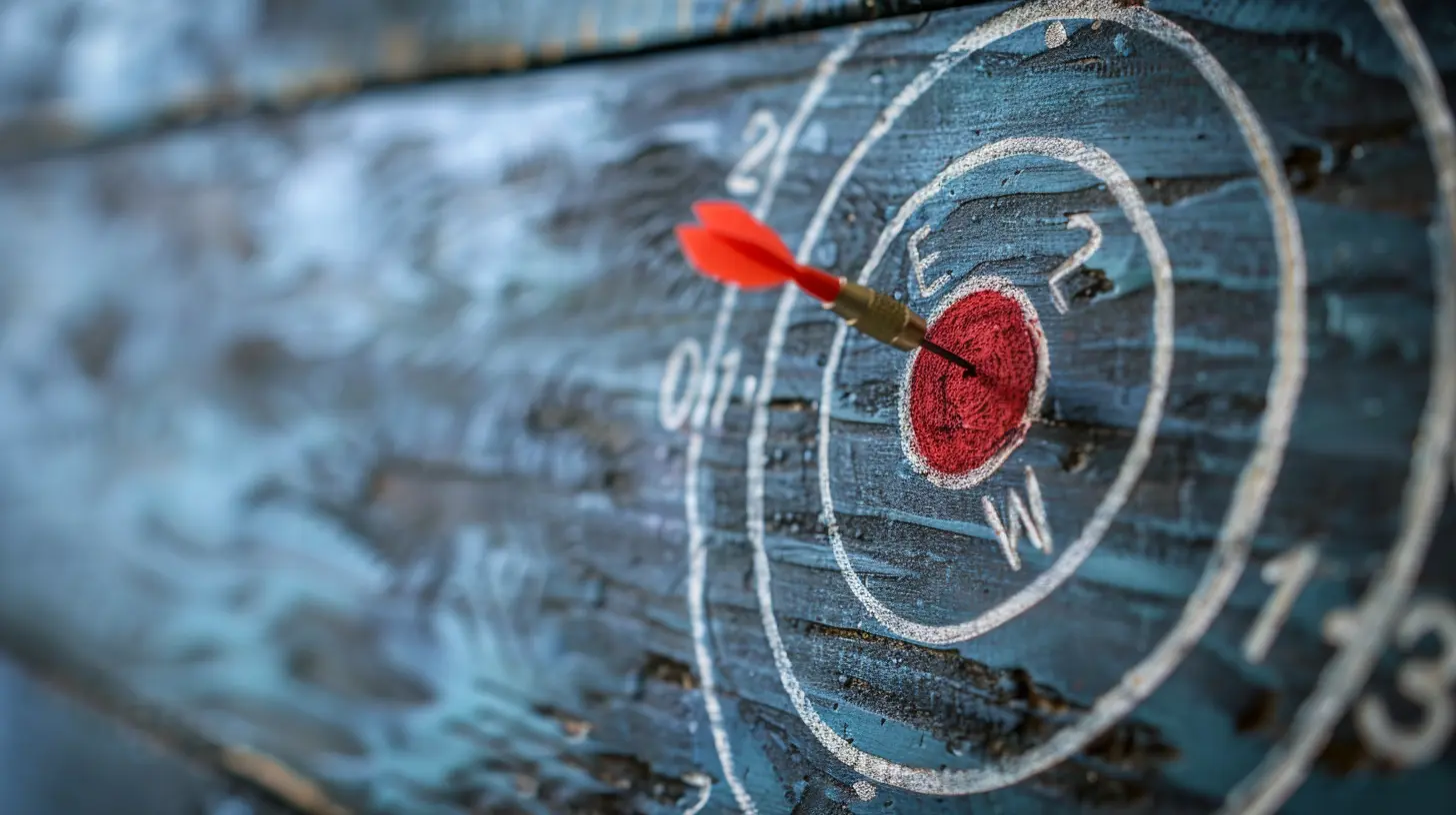 The Art of Prioritizing Goals with Business Coaching