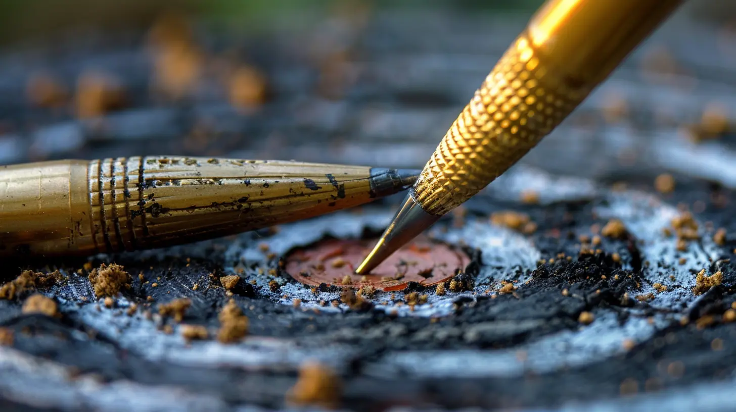 The Art of Prioritizing Goals with Business Coaching