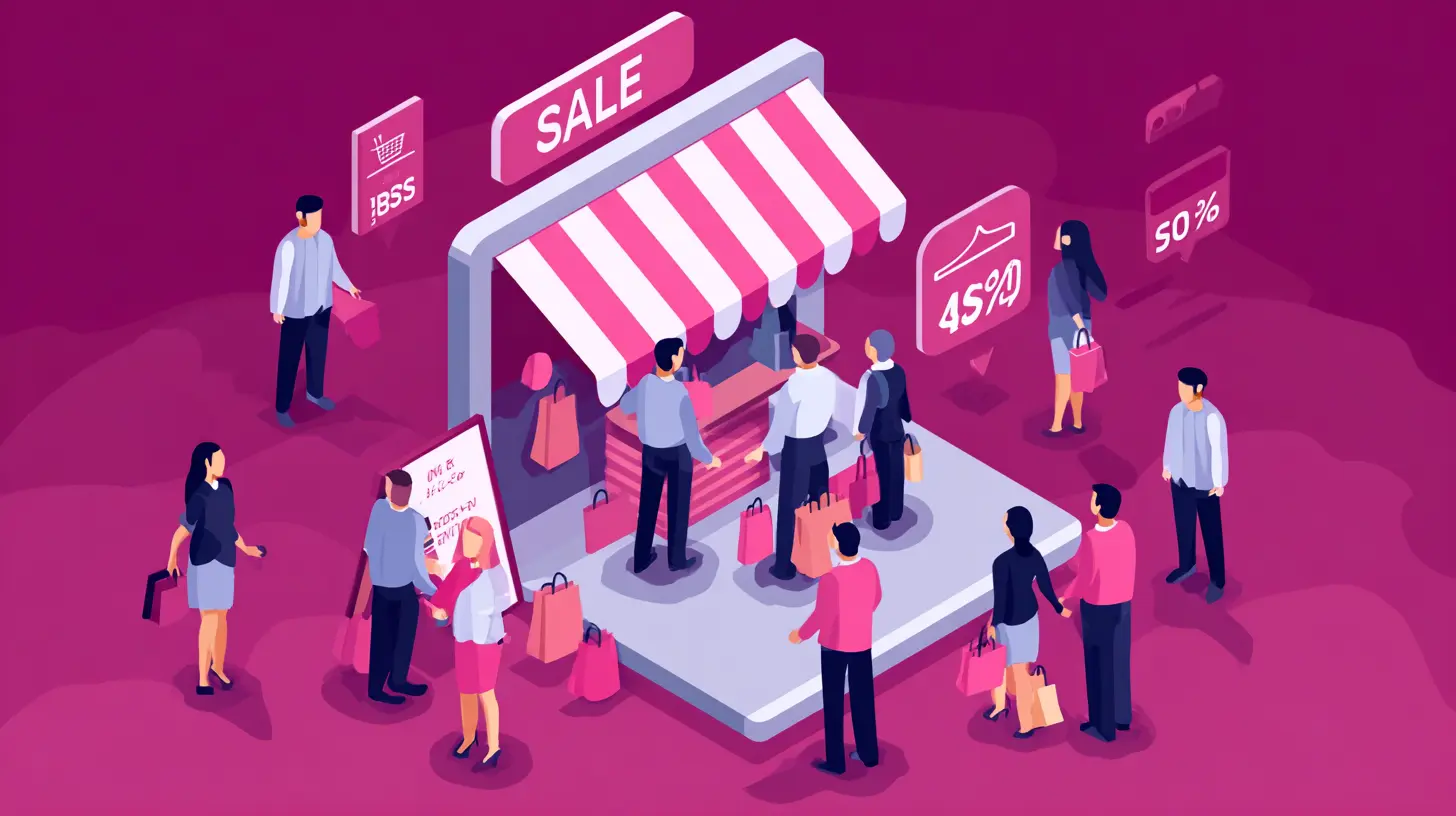 The Art of Upselling and Cross-Selling in B2C