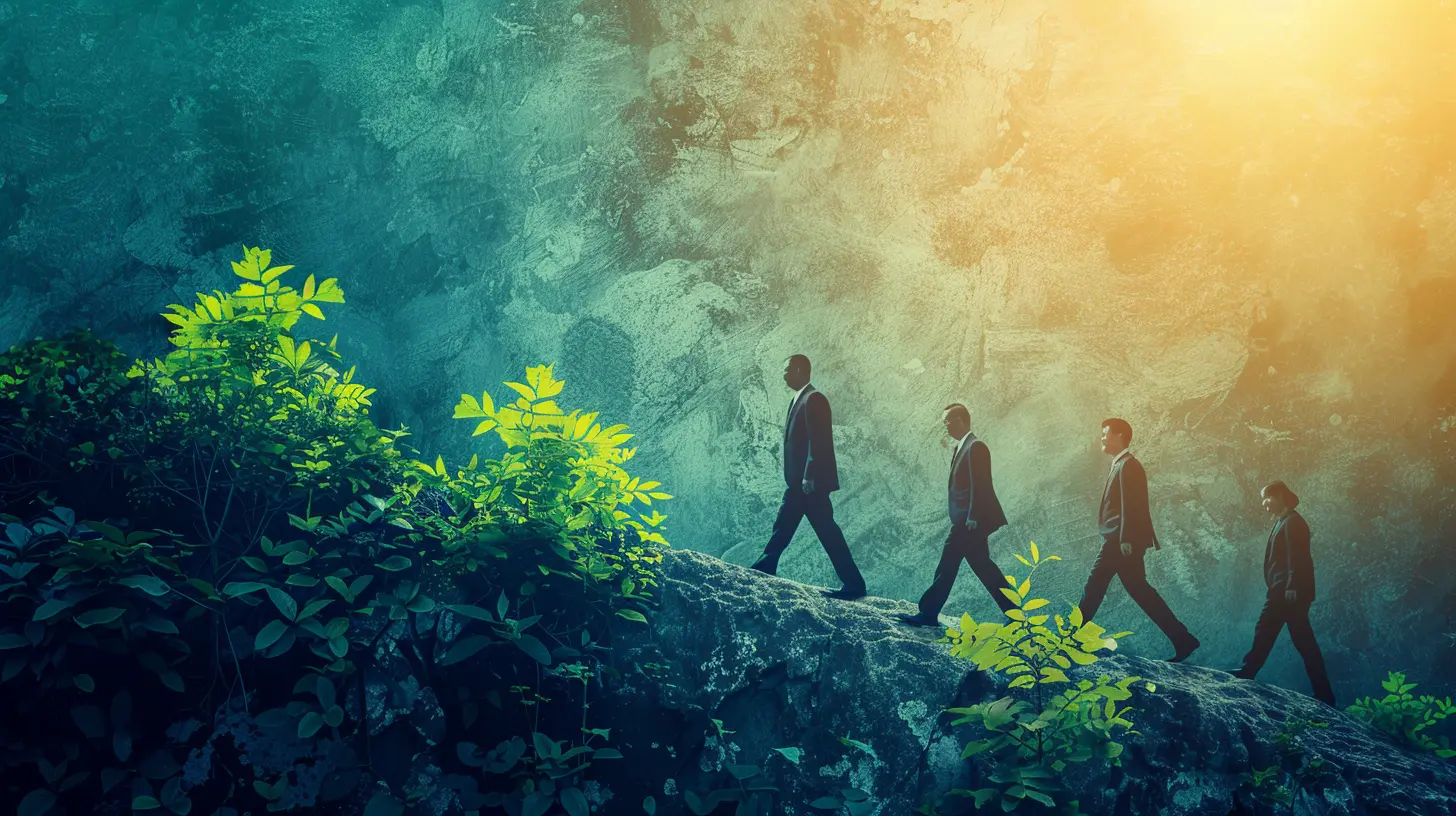 The Benefits of a Learning Culture for Employee Development