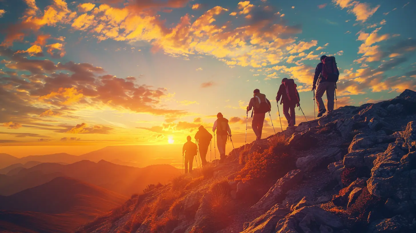 The Benefits of a Learning Culture for Employee Development