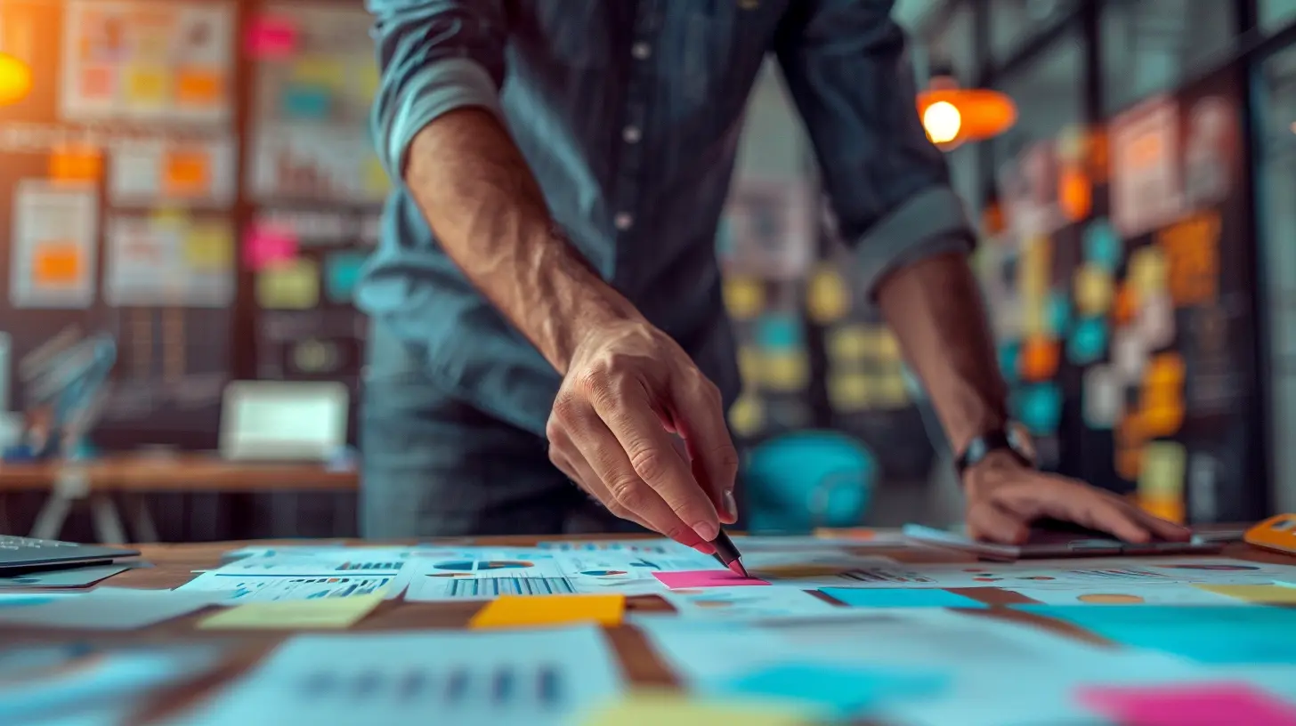 The Benefits of Hybrid Project Management Approaches