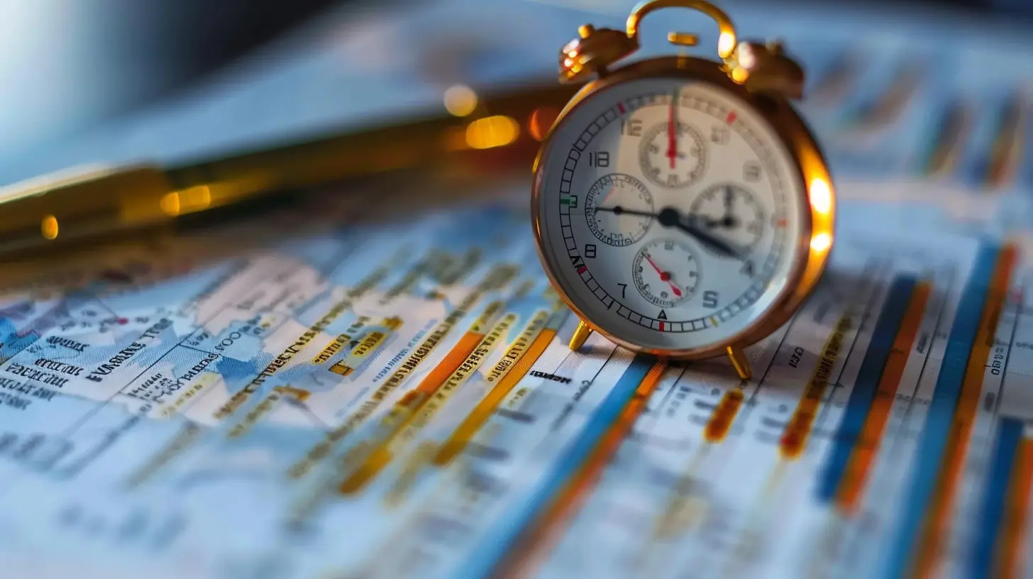 The Benefits of Hybrid Project Management Approaches