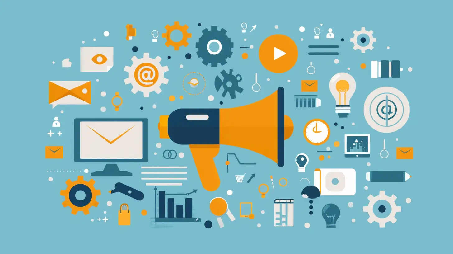 The Benefits of Marketing Automation for Small Businesses