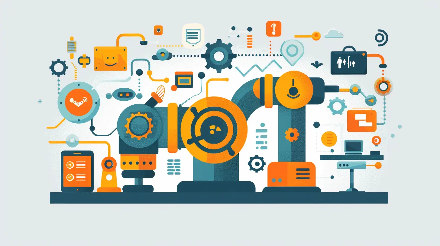 The Benefits of Marketing Automation for Small Businesses