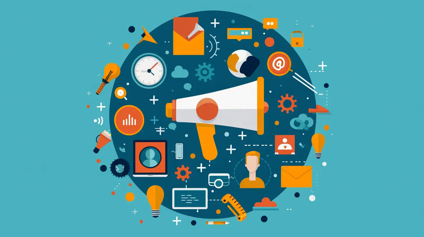 The Benefits of Marketing Automation for Small Businesses