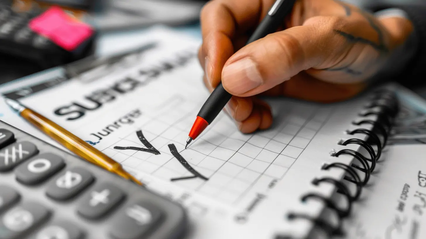 The Cash Management Checklist Every Business Should Follow