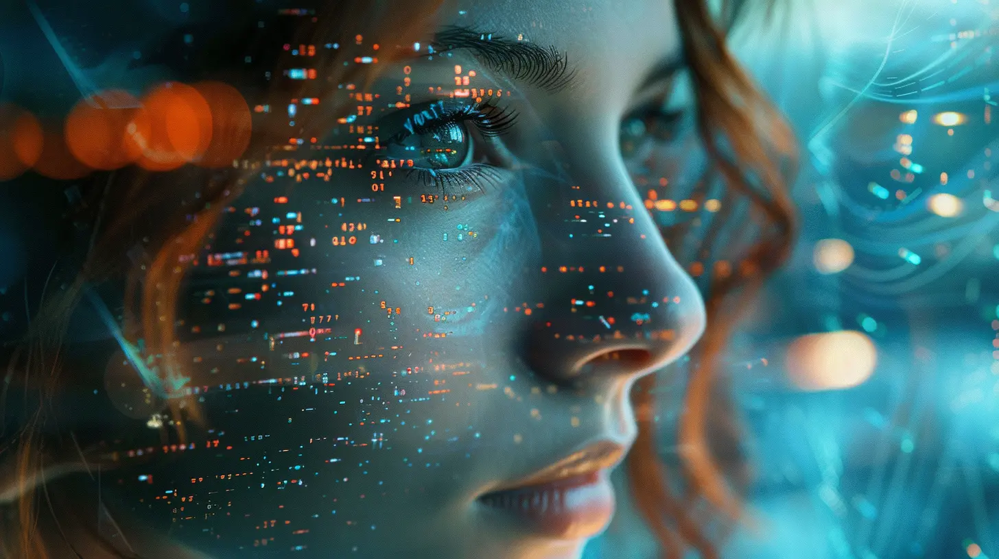 The Changing Face of Corporate Strategy in the Age of AI