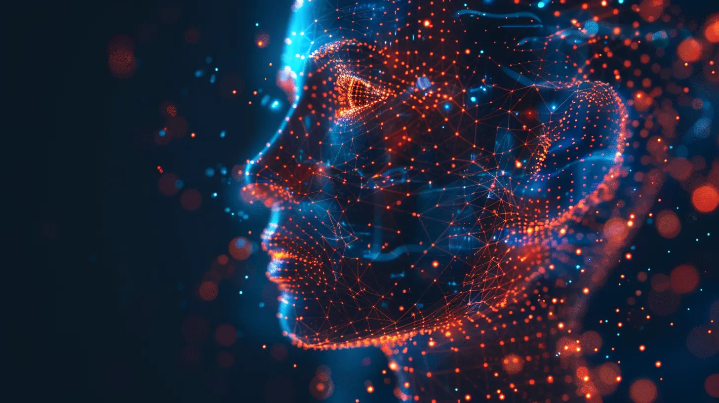 The Changing Face of Corporate Strategy in the Age of AI