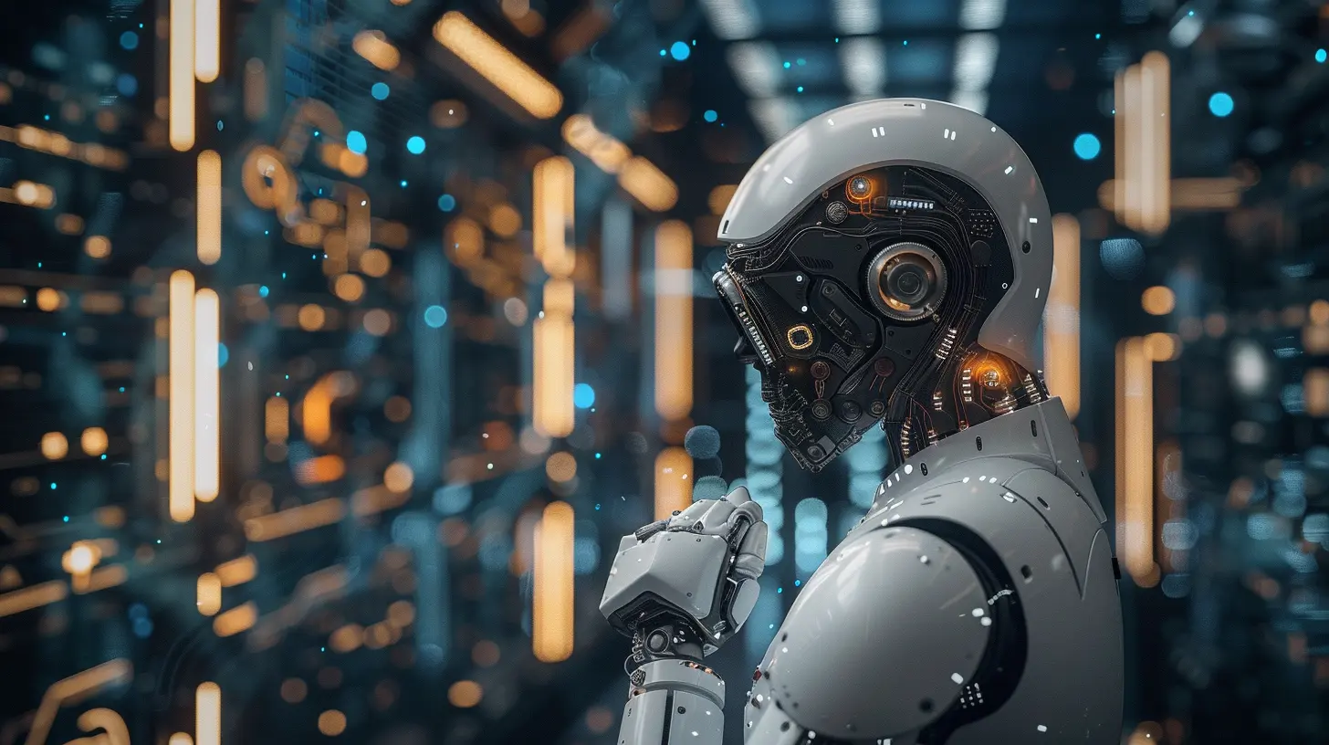 The Changing Face of Corporate Strategy in the Age of AI