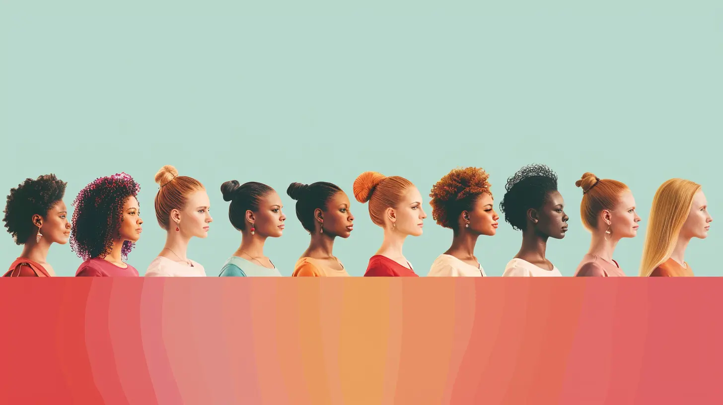 The Connection Between Company Culture and Diversity