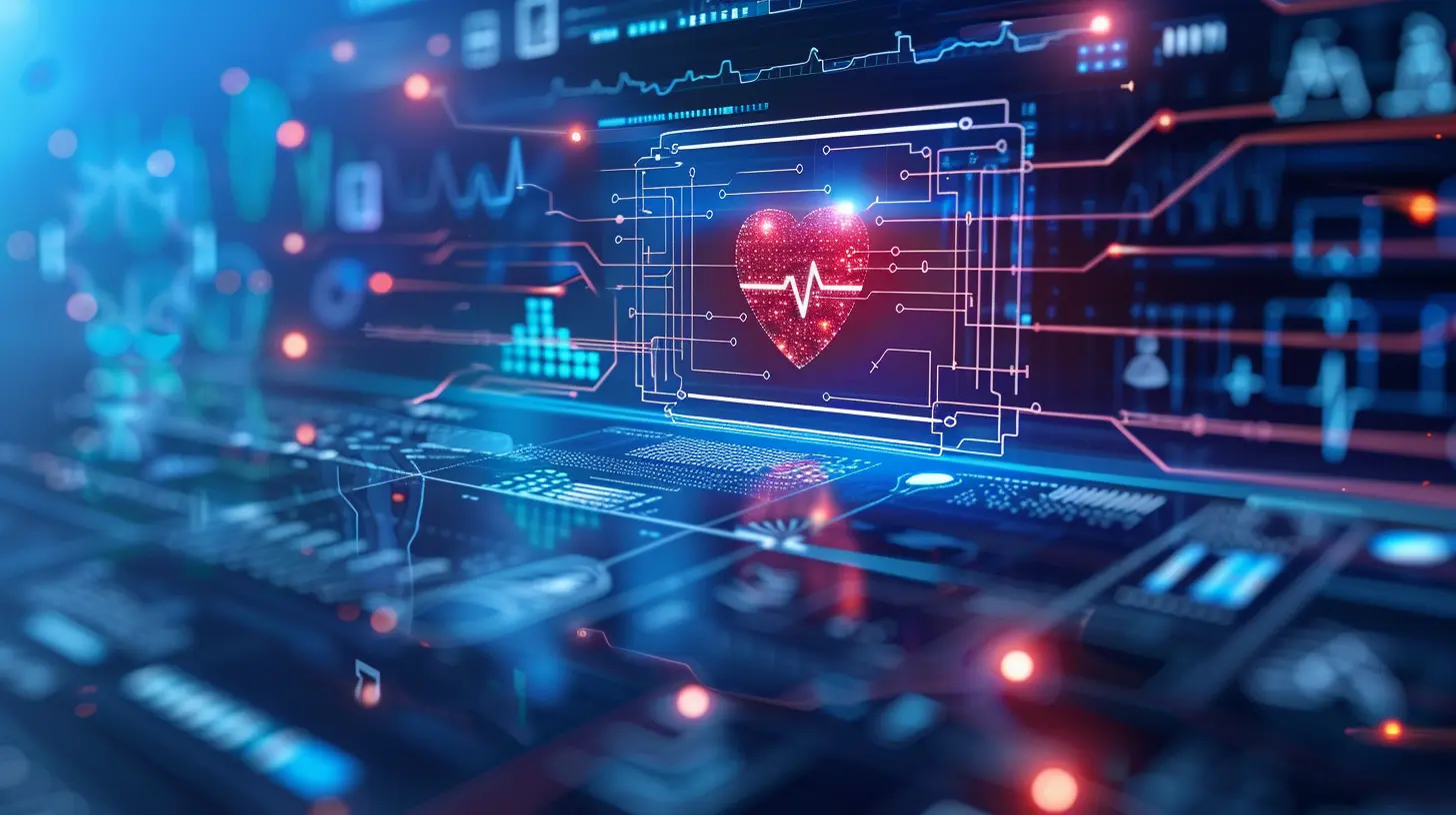 The Convergence of Health and Technology in Wellness Markets