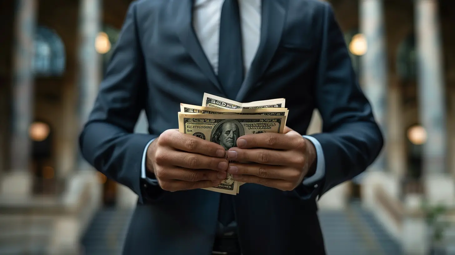 The Cost of Unethical Behavior in the Corporate World