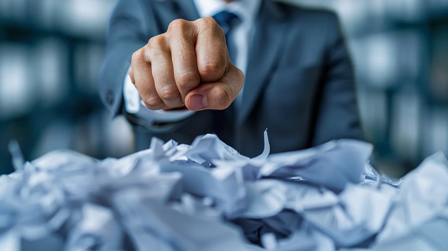 The Cost of Unethical Behavior in the Corporate World