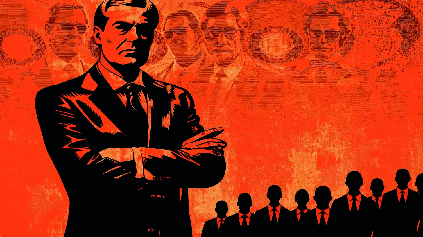 The Cost of Unethical Behavior in the Corporate World