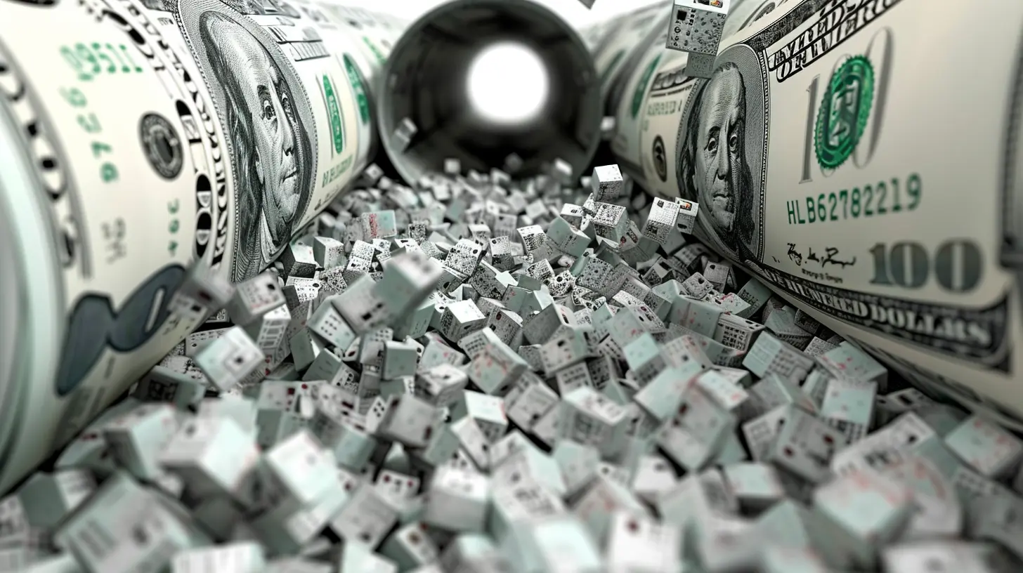 The Critical Connection Between Cash Flow and Business Solvency