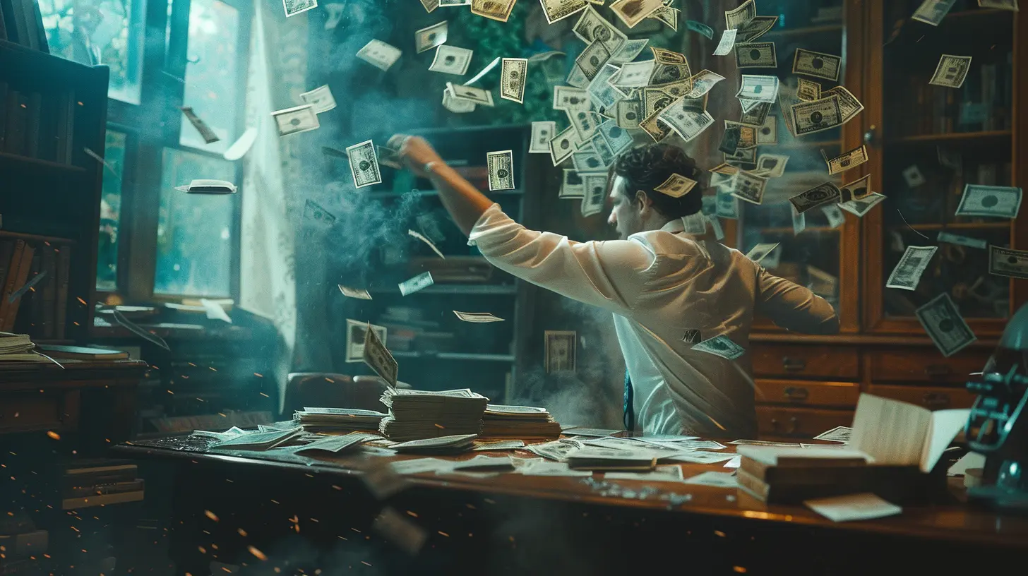 The Critical Connection Between Cash Flow and Business Solvency
