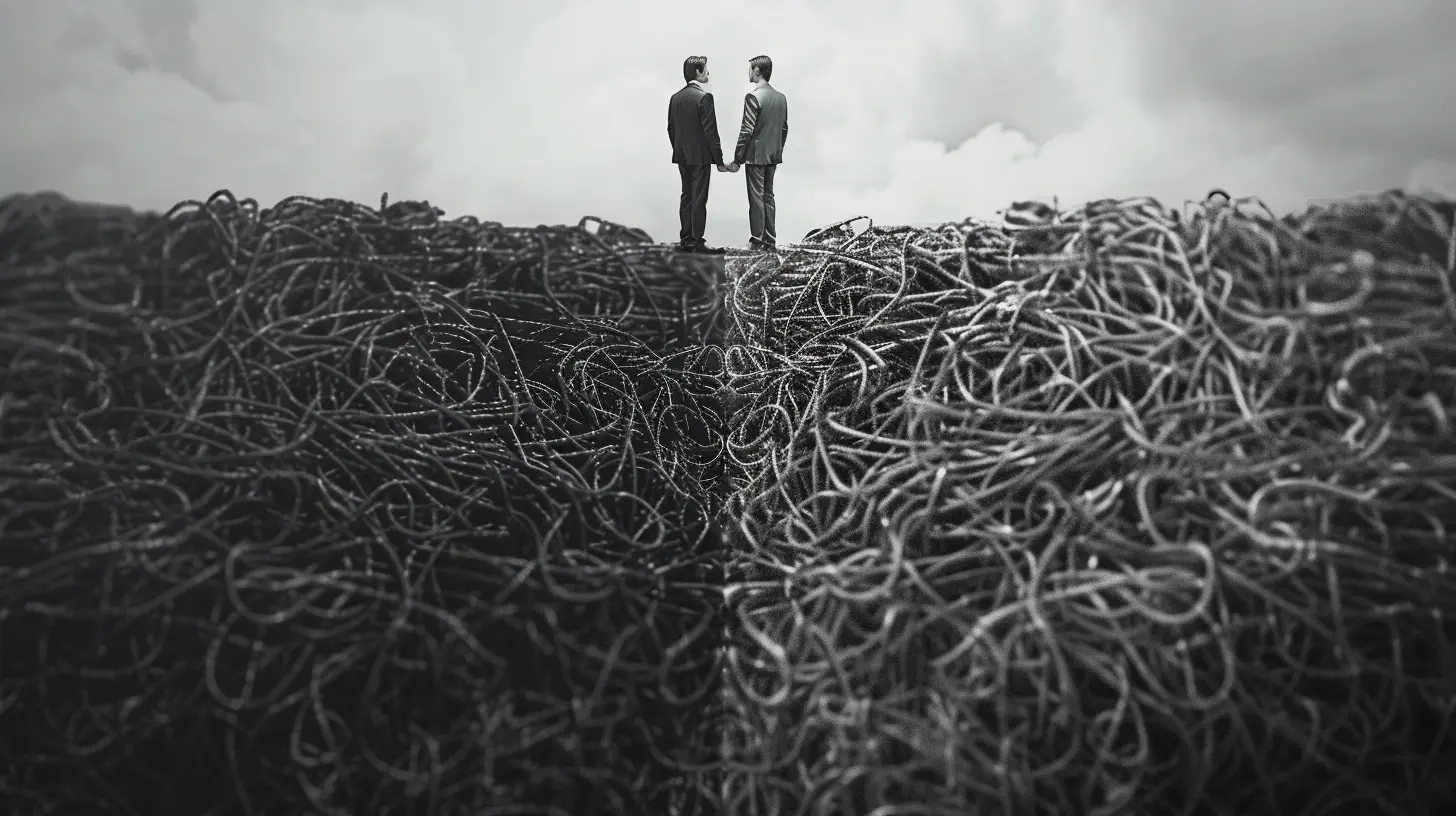 The Critical Connection Between Cash Flow and Business Solvency