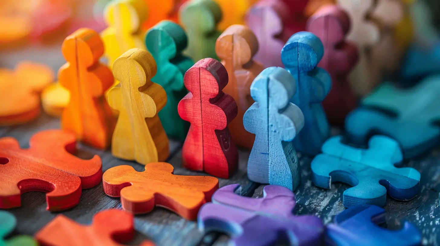 The Critical Role of Diversity in Driving Innovation