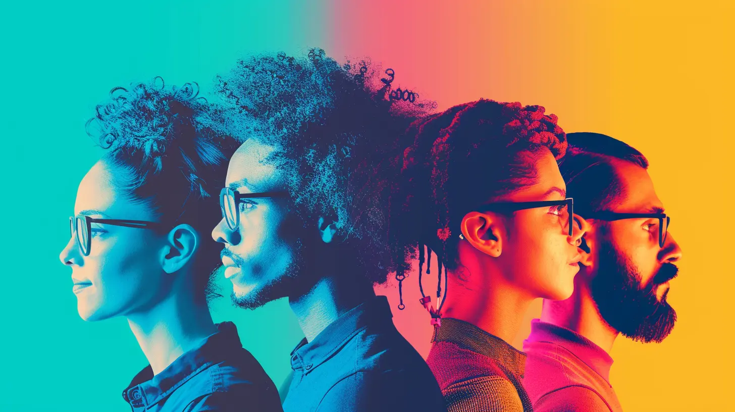 The Critical Role of Diversity in Driving Innovation